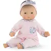 Image de Poupon calin 30 cm Mila Corolle-9000100780
