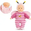 Image de Poupon 30 cm : Pti' cœur abeille Corolle-9000100800