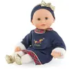 Image de Poupon calin 30 cm Margaux : Corolle en fêtes Corolle-9000100850