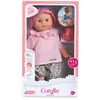Image de Poupon bain 30 cm Coralie : Bloomer Corolle-9000100870