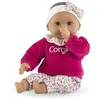 Image de Bébé Calin maria rose grenadine - Mon premier poupon Corolle