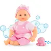 Image de Poupon bain - Océane Coquillages Corolle-9000100960