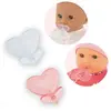 Image de Accessoires pour poupon 30 cm : Lot de 2 tétines Corolle-9000110210