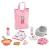 Image de Grand coffret d'accessoires Mon premier bébé Corolle