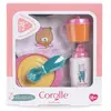 Image de Petit coffret repas rose - Mon premier poupon