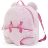 Image de Sac à dos porte-poupon en peluche Corolle