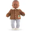 Image de Vêtement poupon - Veste velours - Petit Explorateur - 30 cm Corolle-9000111230