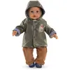 Image de Vêtement poupon - Ciré réversible - Petit Explorateur - 30 cm Corolle-9000111250