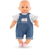 Image de Vêtement poupon - Combishort & t-shirt - Petit Explorateur - 30 cm Corolle-9000111300