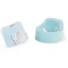 Image de Accessoire poupon - Pot & lingette Étoiles - 30/36 cm Corolle-9000111370