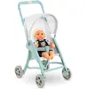 Image de Accessoire poupon - Poussette Étoiles - 30 cm Corolle-9000111390
