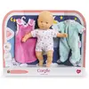Image de Mini calin bonne nuit papillon Corolle