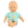 Image de Mini poupon Mini bain bleu