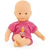 Image de Mini poupon Mini bain rose