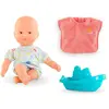 Image de Coffret poupon - Mini Bain Corolle-9000120330