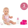 Image de Mon grand poupon 36 cm : emma fait pipi Corolle-9000130400