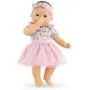 Image de Mon adorable grand poupon : Jardin en fleurs Corolle-9000130490