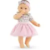 Image de Adorable grand poupon Corolle Jardin en fleurs 36 cm