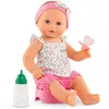 Image de Poupon Emma fait pipi - Fleurie Corolle-9000130570