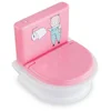 Image de Toilettes interactives pour grands poupons