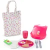 Image de Grand coffret repas Corolle