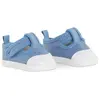 Image de Chaussures pour grand poupon Corolle 36 cm : Baskets Bleues Corolle-9000141620