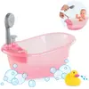 Image de BB30/36 BAIGNOIRE Corolle-9000141660
