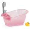 Image de Baignoire Corolle