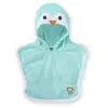 Image de Vêtement pour Grand poupon 36 cm : Cape de bain pingouin Corolle-9000141670