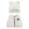 Image de Vêtement pour Grand poupon 36 cm :  Ensemble hiver -Week-end à paris Corolle-9000141740