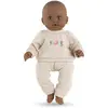Image de Vêtement pour Grand poupon 36 cm : Jogging beige Corolle-9000141900