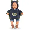 Image de Vêtement poupon - Poncho pluie - Petit Explorateur - 36 cm Corolle-9000141940