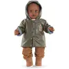 Image de Vêtement poupon - Ciré réversible - Petit Explorateur - 36 cm Corolle-9000141950