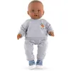 Image de Vêtement poupon - Jogging Gris - Petit Explorateur - 36 cm Corolle-9000141990