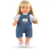 Image de Vêtement poupon - Combishort & t-shirt - Petit Explorateur - 36 cm Corolle-9000142000