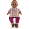 Image de Vêtement poupon - Tenue (chemise & pantalon) - Petit Explorateur - 36 cm Corolle-9000142110