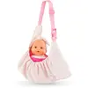 Image de Accessoire poupon - Sac de portage Tulipes - 36 cm Corolle-9000142190