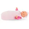 Image de Accessoire poupon - Turbulette Tulipes - 36 cm Corolle-9000142200