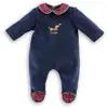 Image de Vêtement pour Grand poupon 42 cm : Pyjama - Corolle en fêtes Corolle-9000160190