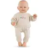 Image de Vêtement pour Grand poupon 42 cm : Jogging beige Corolle-9000160210
