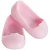 Image de Chaussures pour poupée 36 cm Ma Corolle : Ballerines roses Corolle-9000210050