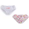 Image de Vêtements pour poupée ma Corolle 36 cm : Ensemble Culottes Corolle-211370