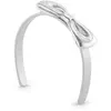 Image de Accessoire pour poupée Ma Corolle : Serre-tête argenté Corolle-9000211550-Argent