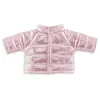 Image de Doudoune Rose Ma Corolle