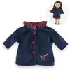 Image de Manteau Corolle en fêtes - Ma Corolle