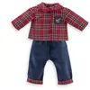 Image de Ensemble homewear 2 pièces Corolle en fêtes - Ma Corolle