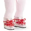 Image de Vêtement pour ma poupée Corolle 36 cm : Après-ski roses Corolle-9000213010