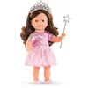 Image de Coffret poupée - Princesse Anniversaire Corolle-9000213070