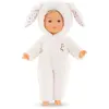 Image de Vêtement poupée - Pyjama Lapin Peluche Corolle-9000213200