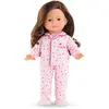 Image de Vêtement poupée - Pyjama 2 pièces & chaussons Classique Corolle-9000213210